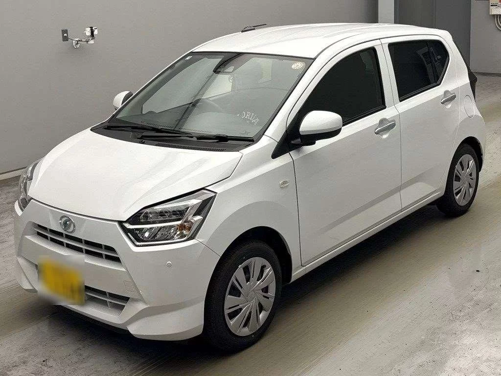 Daihatsu Mira e:S LA350S 2025